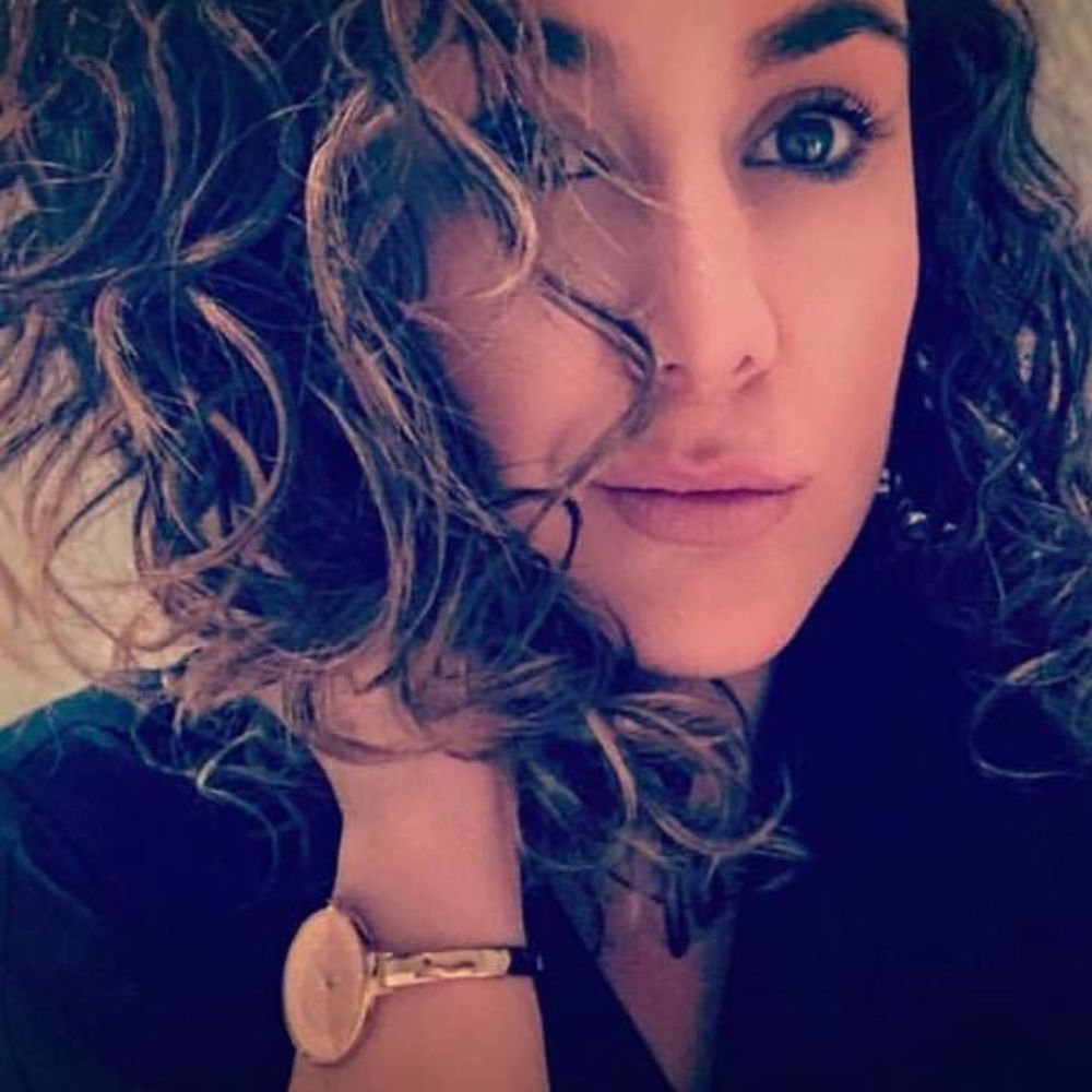 Meet your Posher, Belinda